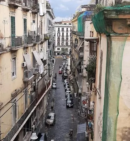 La Casa Di Mamma Apartment
