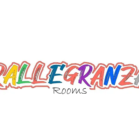 Rallegranza 게스트하우스 나폴리