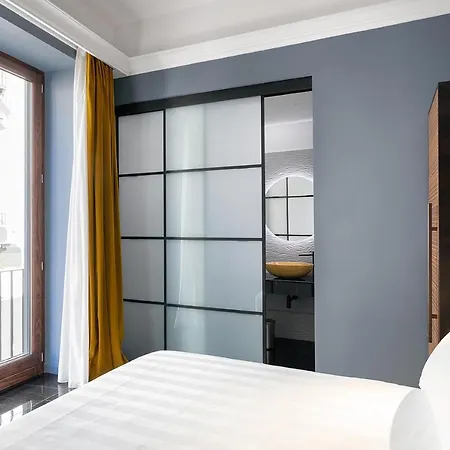 Hotel Poerio 25 Boutique *