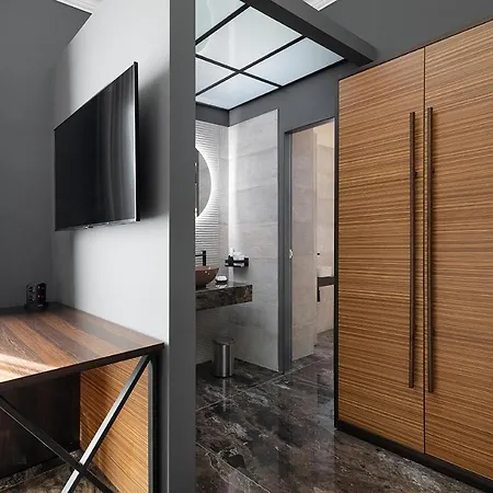 Hotel Poerio 25 Boutique