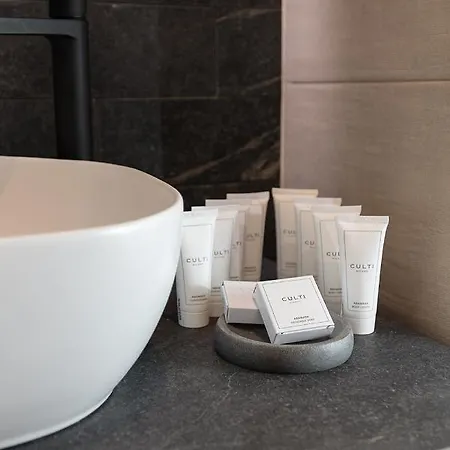 Hotel Poerio 25 Boutique *
