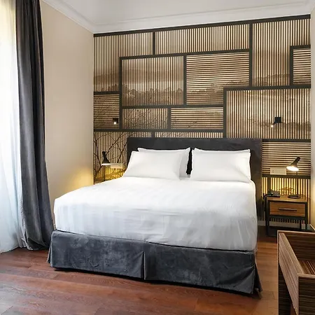Poerio 25 Boutique Hotel