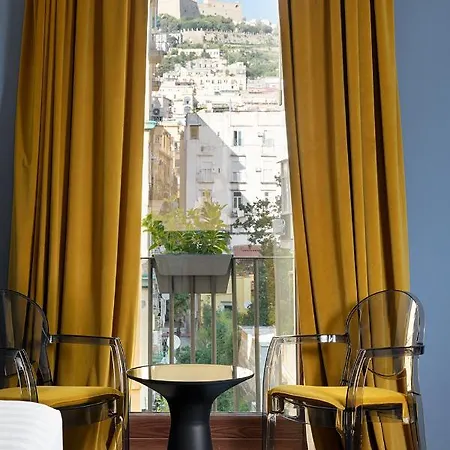 Hotel Poerio 25 Boutique *