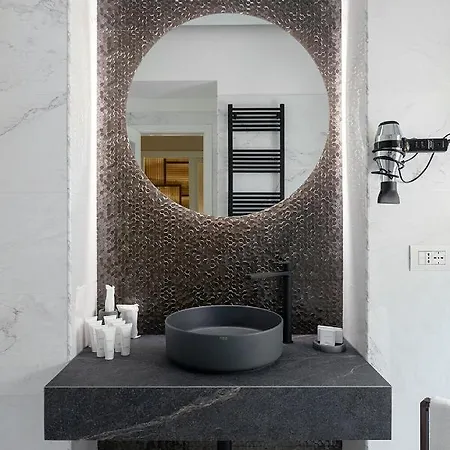 Poerio 25 Boutique Hotel Neapel