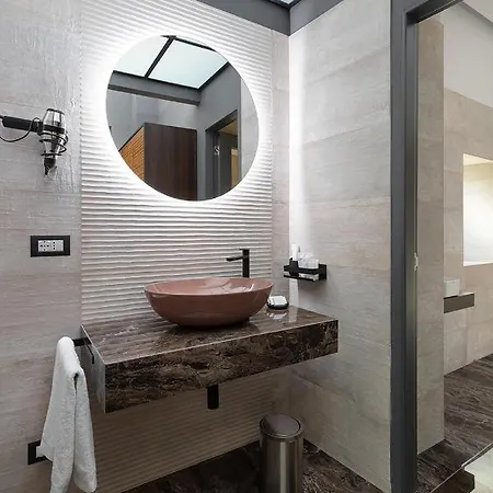Hotel Poerio 25 Boutique Neapel