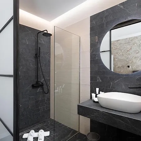 Hotel Poerio 25 Boutique