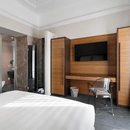 Hotel Poerio 25 Boutique *