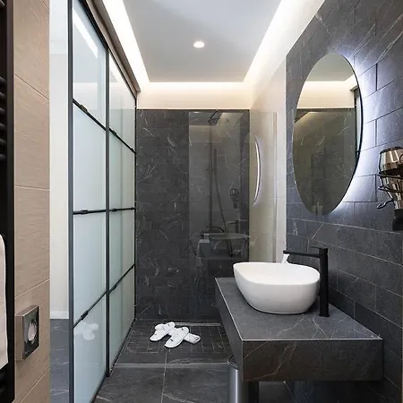 Hotel Poerio 25 Boutique