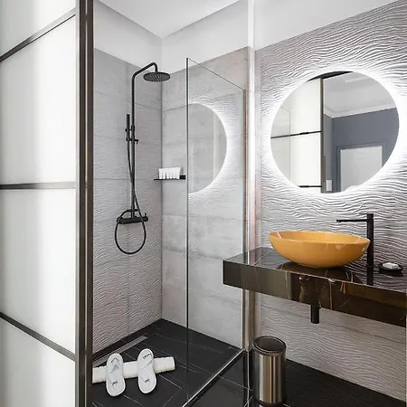 Hotel Poerio 25 Boutique Neapel