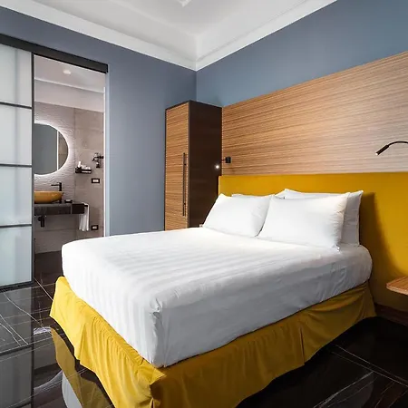 Hotel Poerio 25 Boutique