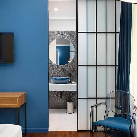 Hotel Poerio 25 Boutique *