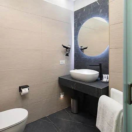 Hotel Poerio 25 Boutique *