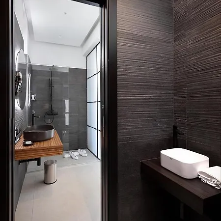 Hotel Poerio 25 Boutique Neapel