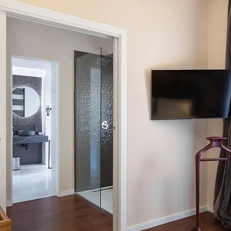 Poerio 25 Boutique Hotel Neapel