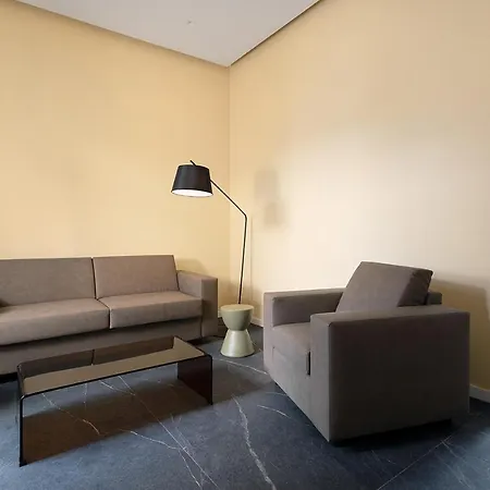 Poerio 25 Boutique Neapel