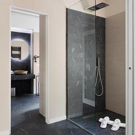 Hotel Poerio 25 Boutique