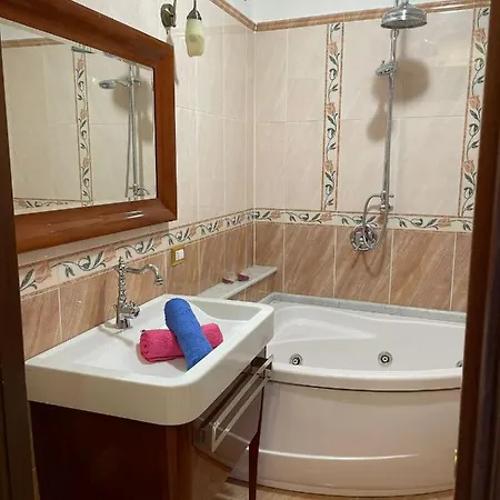 Apartment La Casa Di Mamma
