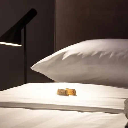 Poerio 25 Boutique Hotel *