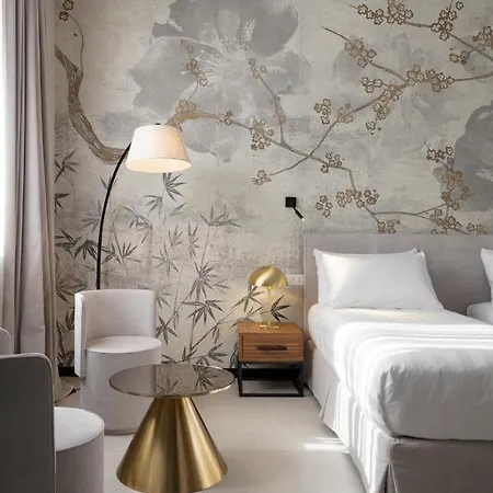 Poerio 25 Boutique Hotel