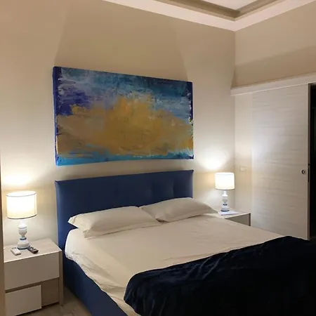 Mysuite Napoli * Nápoles
