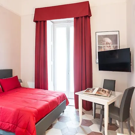 Foriart Relais Νάπολη