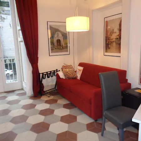 Foriart Relais Πανσιόν