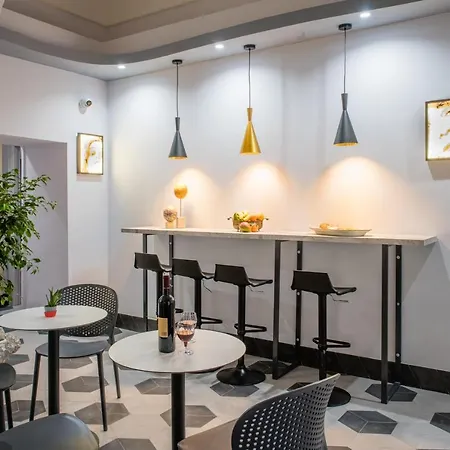 Foriart Relais