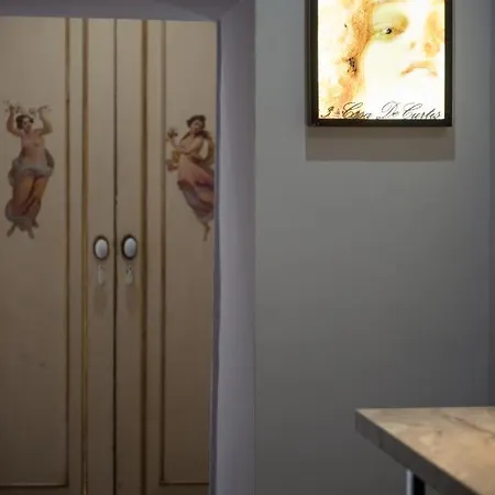 Foriart Relais Νάπολη
