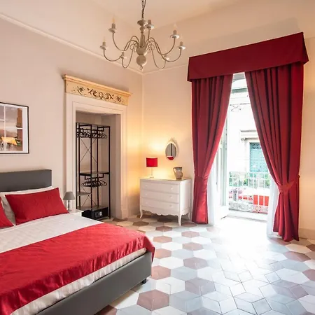 Foriart Relais Πανσιόν