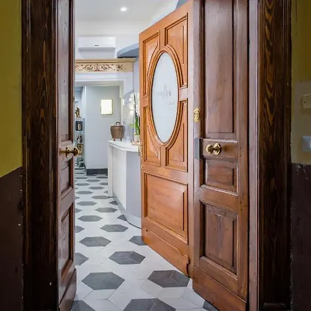 Foriart Relais *