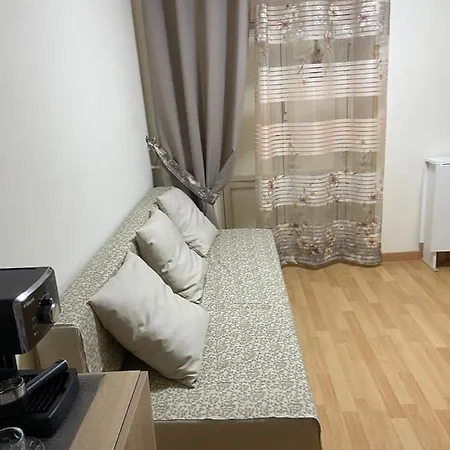 Apartment Casa Mattia *