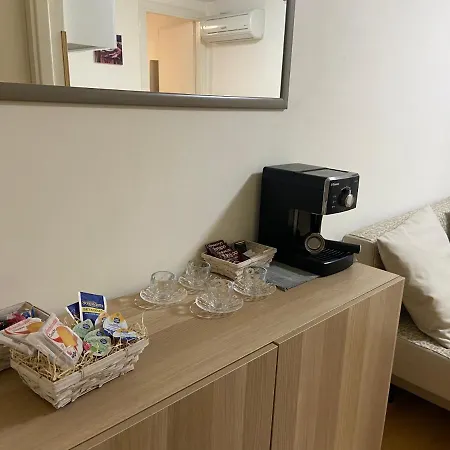 Casa Mattia Apartment