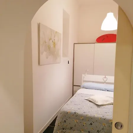 Guest house Casa Scialo Cuore Di Naples