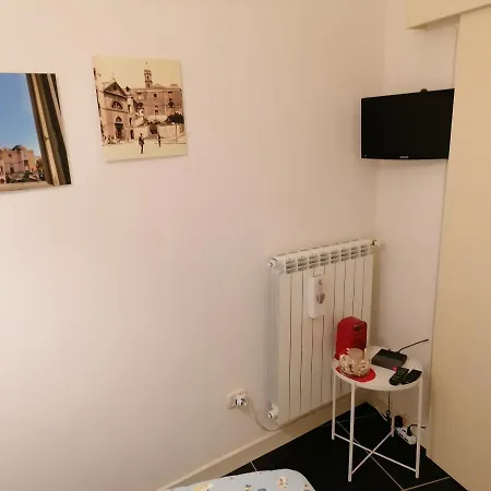 Guest house Casa Scialo Cuore Di