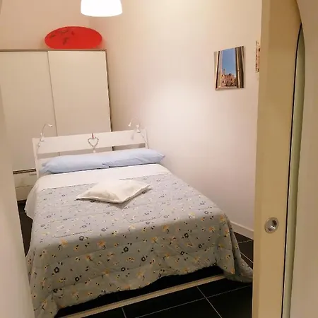 Casa Scialo Cuore Di *