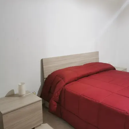 Apartment La Casa Di Ade Naples