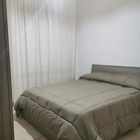 Apartment La Casa Di Ade