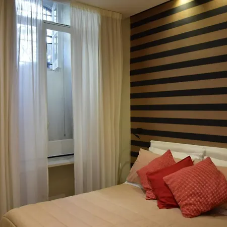 Kbirr Charming House 5* 나폴리