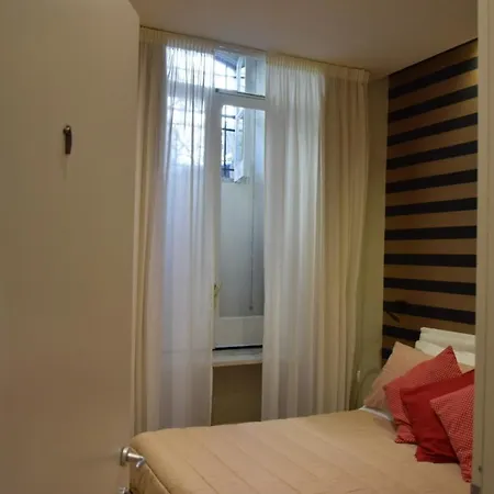 Kbirr Charming House 5* 나폴리