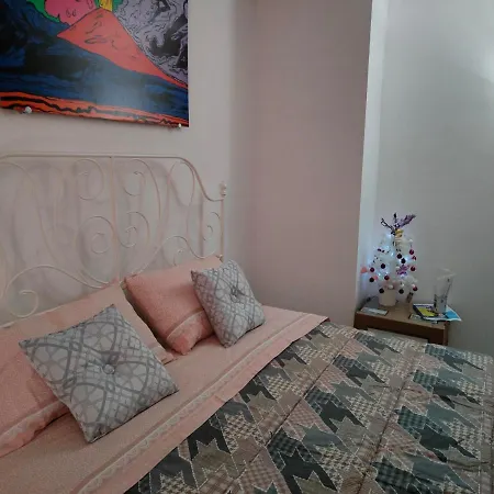 Albert's House * Naples