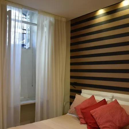 B&B Kbirr Charming House 5*