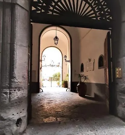 O' Vascio Appartamento Napoli