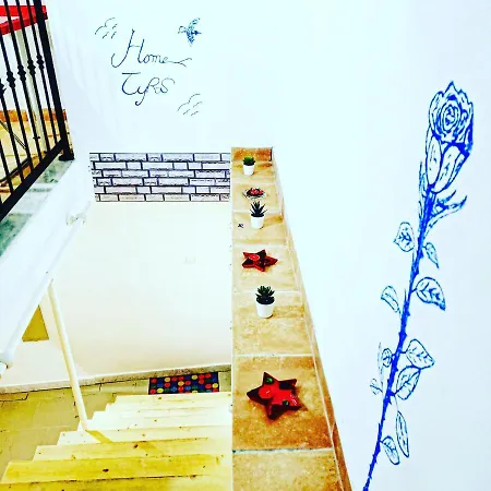 Casa de Férias Tyros