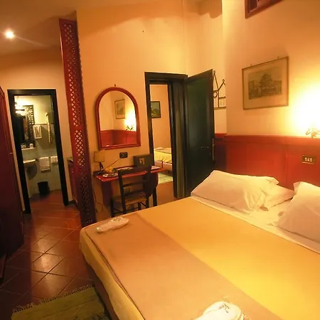 Toledo 3* Napoli