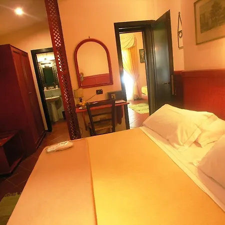 Otel Toledo
