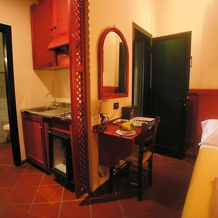 Toledo Otel Napoli