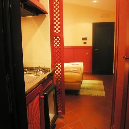 Toledo Otel