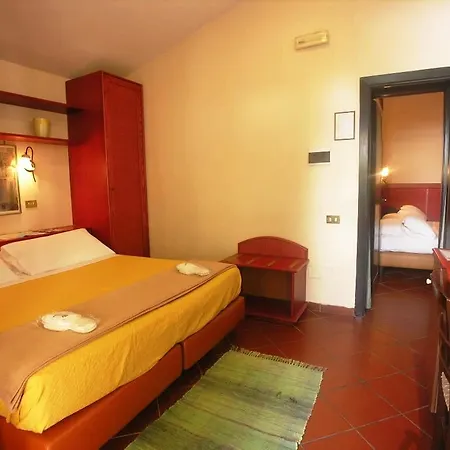 Toledo Otel 3*
