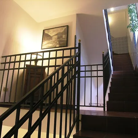 Otel Toledo Napoli