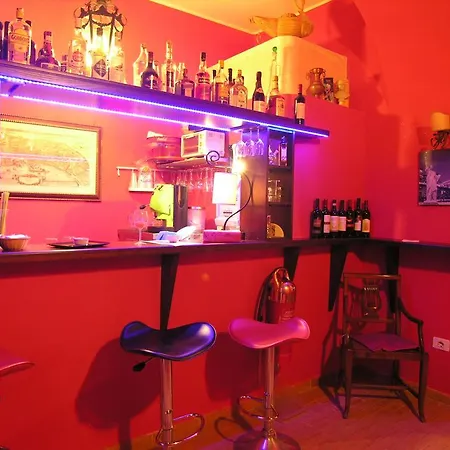 Toledo Otel Napoli